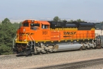 BNSF 9151